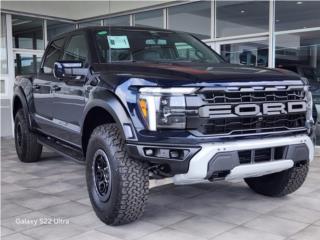 Vega Alta Ford Puerto Rico