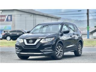 Nissan Puerto Rico Nissan Rogue 2020 (32mil millas)