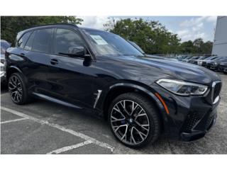 BMW Puerto Rico COMPETITION PACKAGE