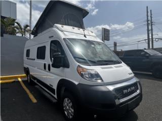 RAM, 3500 2022 Puerto Rico RAM, 3500 2022