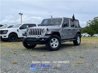 NELSON TOLEDO AUTO Puerto Rico