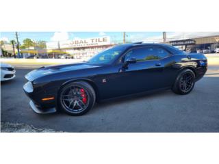 Dodge Puerto Rico Dodge Challenger 2023 R/T Scat Pack 