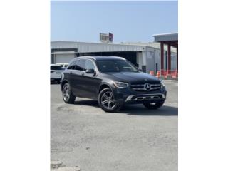Mercedes Benz Puerto Rico GLC300 