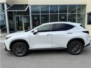 Jorge Aponte Lexus Puerto Rico