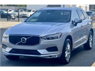 VOLVO XC60 T5 MOMENTUM LIQUIDACION CERTIFICAD, Volvo Puerto Rico