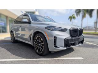 XDRIVE50e M pack, BMW Puerto Rico