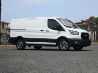 Vega Alta Ford Puerto Rico