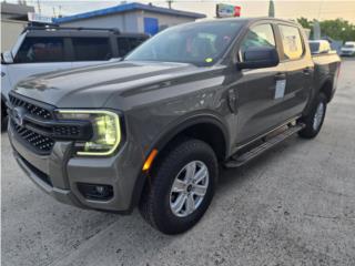 FORD DEL OESTE Puerto Rico