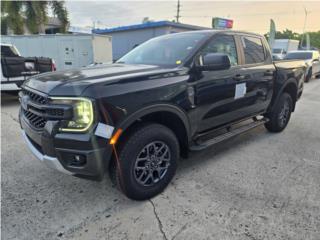 FORD DEL OESTE Puerto Rico