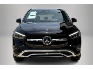 Mercedes Benz Puerto Rico 2025 Mercedes-Benz GLA 250