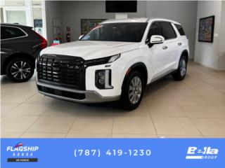 Hyundai Puerto Rico 2023 Hyundai Palisade SEL