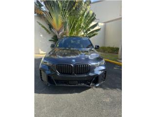 BMW Puerto Rico 2024 BMW XDrive M Package 