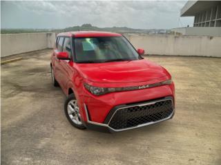 Kia Puerto Rico KIA SOUL LX 2023 #7933