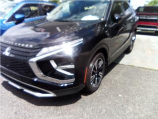 Toņito Auto Mitsubishi Puerto Rico