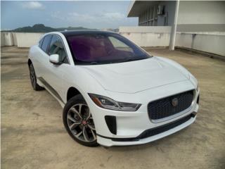 Jaguar, I-Pace 2020 Puerto Rico Jaguar, I-Pace 2020