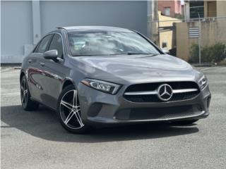 Mercedes Benz A220 2022 , Mercedes Benz Puerto Rico