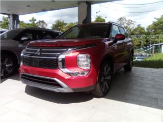 Toņito Auto Mitsubishi Puerto Rico