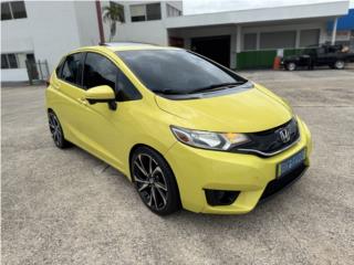Honda Puerto Rico Honda Fit 2014