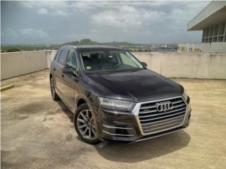 AUDI Q7 SE 2019 #3903, Audi Puerto Rico