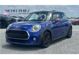 Mini Cooper 2019, MINI  Puerto Rico