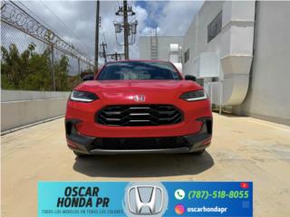 HONDA OSCAR PR Puerto Rico
