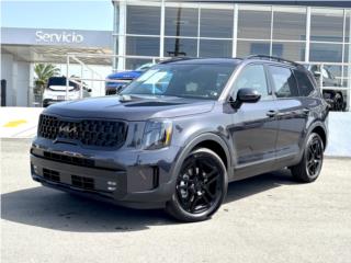 Autocoreana Kia Puerto Rico