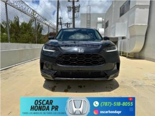 HONDA OSCAR PR Puerto Rico