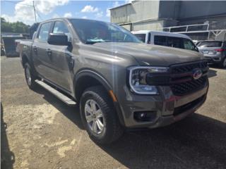 Mayaguez Ford Nuevos Puerto Rico