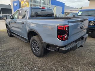 Mayaguez Ford Nuevos Puerto Rico