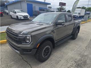 Mayaguez Ford Nuevos Puerto Rico
