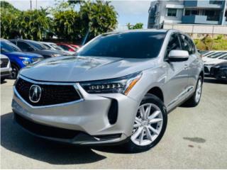 Acura Puerto Rico 2023 ACURA RDX