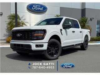 Ford, F-150 2024 Puerto Rico