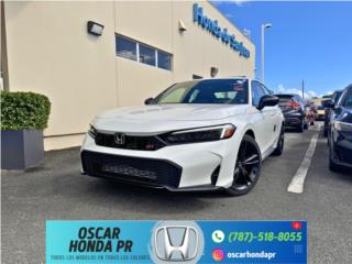 HONDA OSCAR PR Puerto Rico