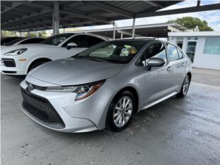 LVM Auto Sales Puerto Rico
