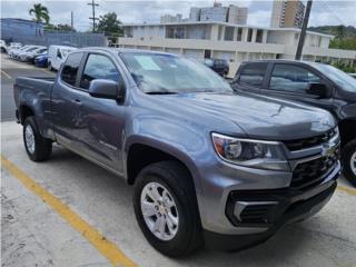 COMO NUEVA!, Chevrolet Puerto Rico