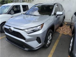 Toyota Metro Nuevos y Usados Puerto Rico