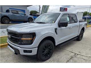 FORD DEL OESTE Puerto Rico