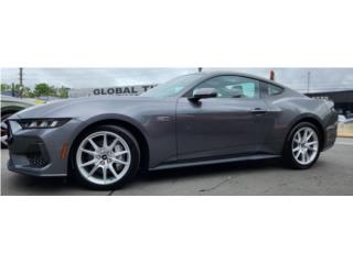 Ford Mustang Premium , Ford Puerto Rico