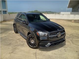 Mercedes Benz, GLE 2023 Puerto Rico Mercedes Benz, GLE 2023