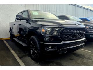 Autocentro RAM JEEP / Coralys Lamourt Puerto Rico