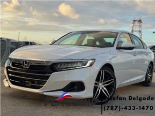 Honda de Bayamon Puerto Rico