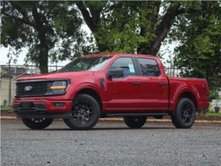 Ford Puerto Rico Ford F-150 Stx 2025