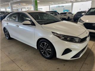 Kia Puerto Rico 2024 Kia Forte || Con garanta 