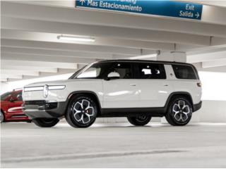 FYS Auto Puerto Rico
