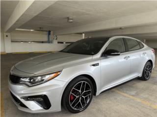 $13,900 REALPRICE! | KIA OPTIMA SX TURBO GDI, Kia Puerto Rico