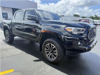 Optimas Condiciones Garantia de Fabrica, Toyota Puerto Rico