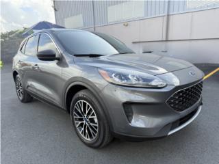 lvarez Auto Usados y Ford Puerto Rico