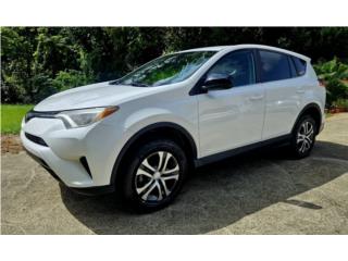 Toyota Puerto Rico RAV4 