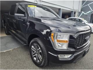 Ford Puerto Rico Ford F150 STX 2022