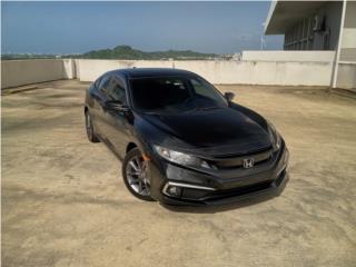 Honda Puerto Rico HONDA CIVIC EX 2020 #4791